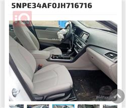 هیۆندای سۆناتا